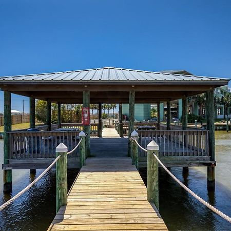 Navy Cove Harbor 1206 By Vacation Homes Collection Gulf Shores Zewnętrze zdjęcie