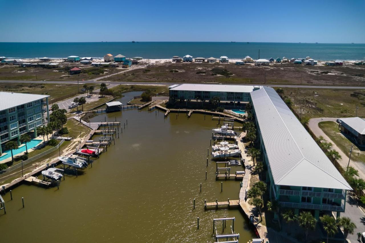 Navy Cove Harbor 1206 By Vacation Homes Collection Gulf Shores Zewnętrze zdjęcie
