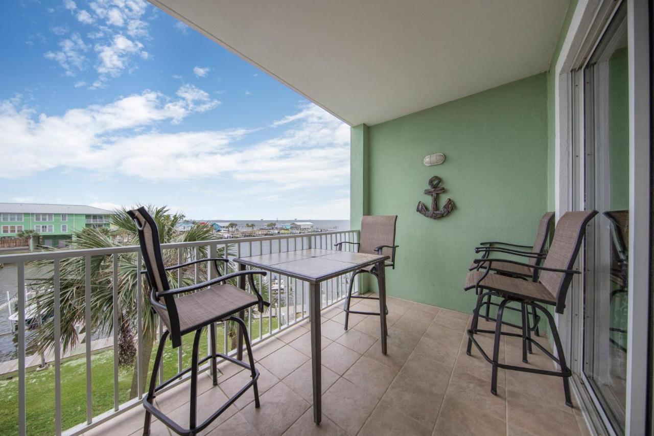 Navy Cove Harbor 1206 By Vacation Homes Collection Gulf Shores Zewnętrze zdjęcie