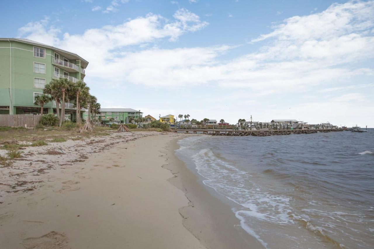 Navy Cove Harbor 1206 By Vacation Homes Collection Gulf Shores Zewnętrze zdjęcie