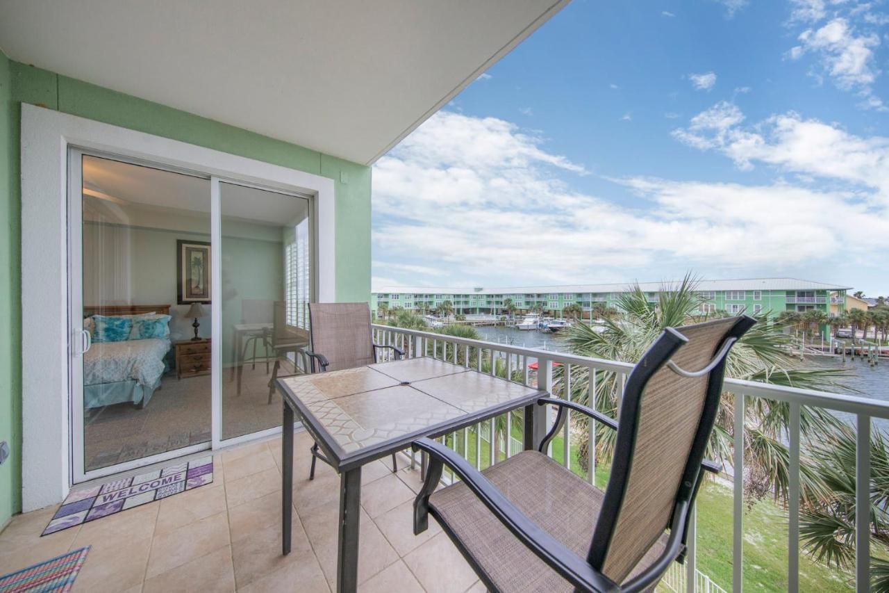 Navy Cove Harbor 1206 By Vacation Homes Collection Gulf Shores Zewnętrze zdjęcie