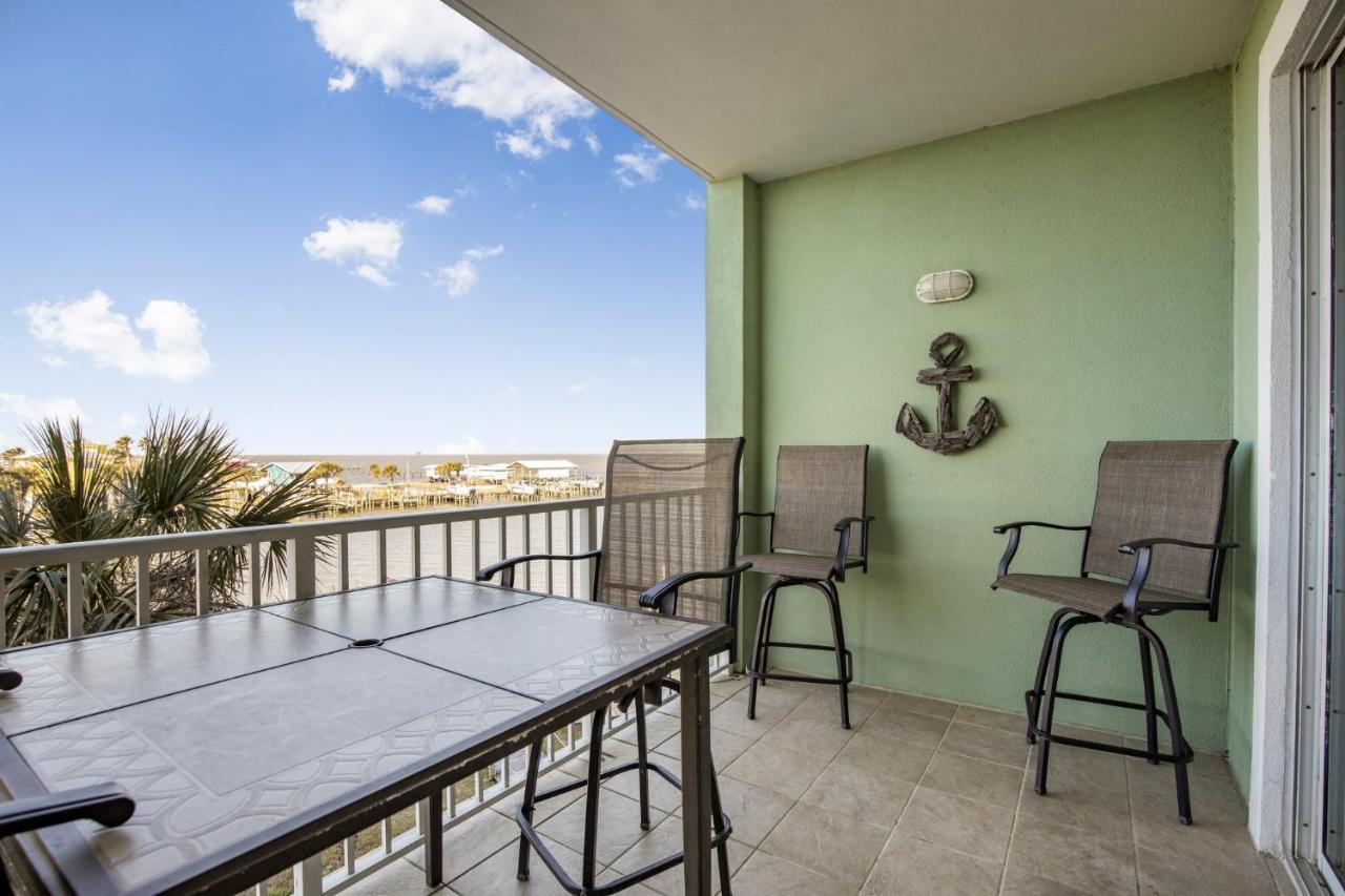 Navy Cove Harbor 1206 By Vacation Homes Collection Gulf Shores Zewnętrze zdjęcie