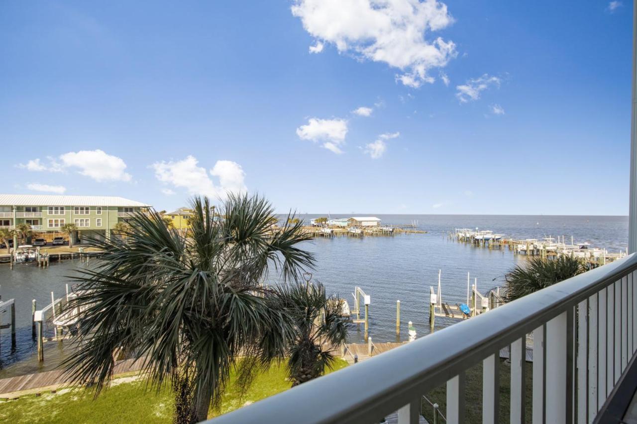 Navy Cove Harbor 1206 By Vacation Homes Collection Gulf Shores Zewnętrze zdjęcie