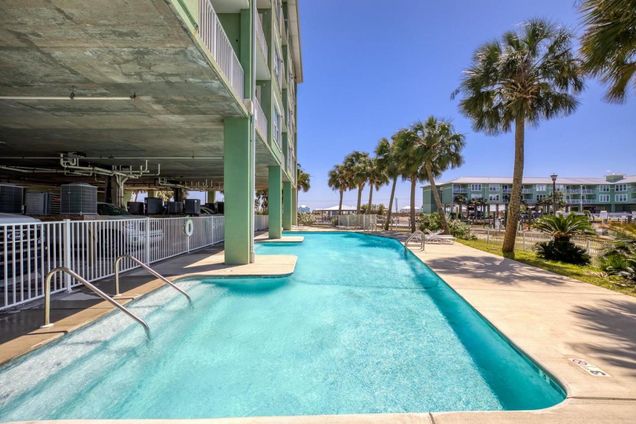 Navy Cove Harbor 1206 By Vacation Homes Collection Gulf Shores Zewnętrze zdjęcie