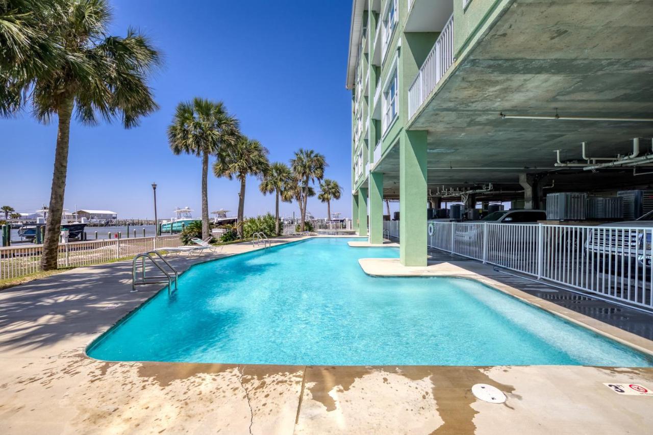 Navy Cove Harbor 1206 By Vacation Homes Collection Gulf Shores Zewnętrze zdjęcie