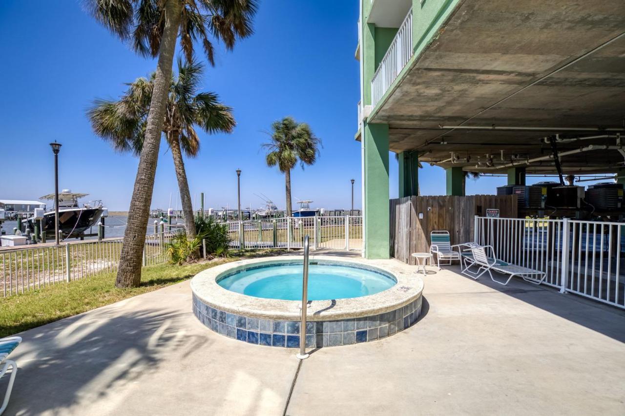 Navy Cove Harbor 1206 By Vacation Homes Collection Gulf Shores Zewnętrze zdjęcie