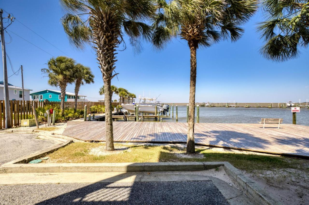 Navy Cove Harbor 1206 By Vacation Homes Collection Gulf Shores Zewnętrze zdjęcie