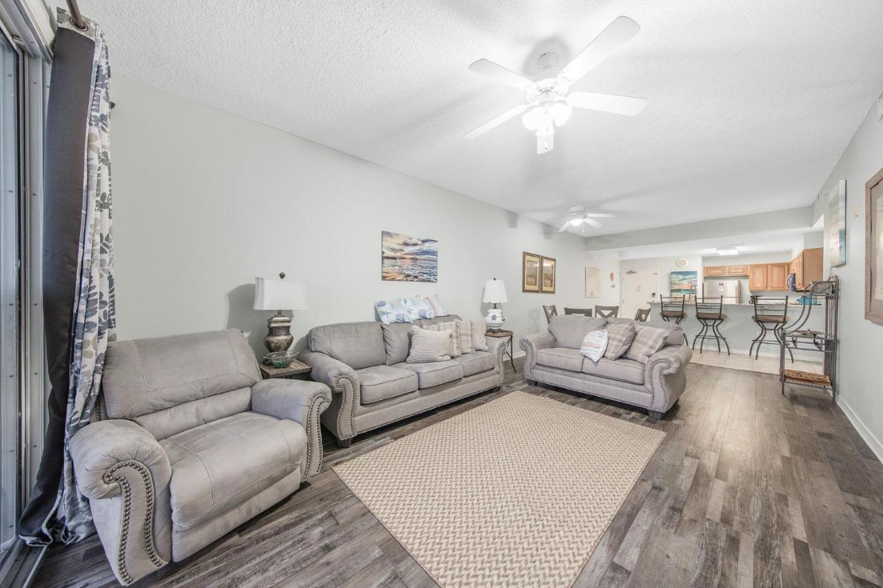 Navy Cove Harbor 1206 By Vacation Homes Collection Gulf Shores Zewnętrze zdjęcie