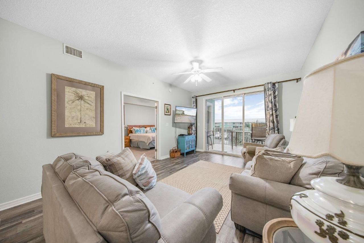 Navy Cove Harbor 1206 By Vacation Homes Collection Gulf Shores Zewnętrze zdjęcie