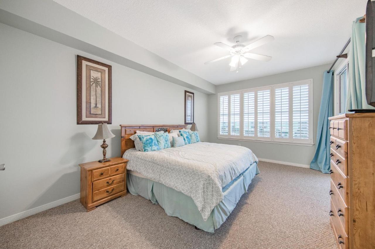 Navy Cove Harbor 1206 By Vacation Homes Collection Gulf Shores Zewnętrze zdjęcie